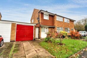 13, Station Road, Countesthorpe LE8 5TA