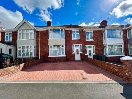 Pamela Road, Exeter EX1 2UF