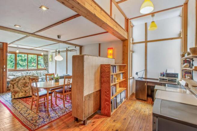 5 bed Terraced for sale Image 5