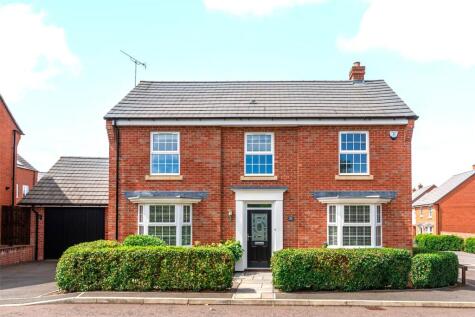 Penda Road, Buckingham, Buckinghamshire, MK18