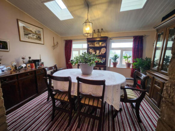 4 bed End of Terrace for sale Image 7