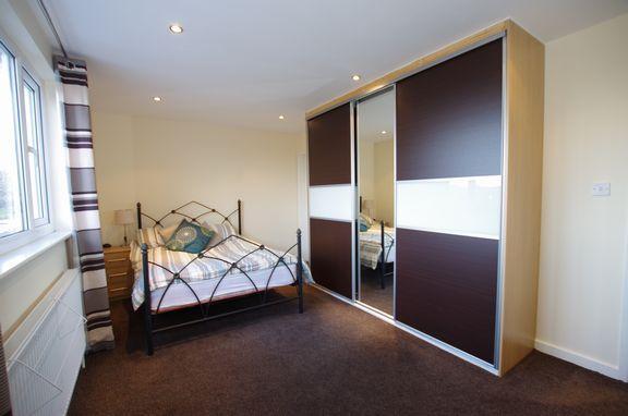 bed 1