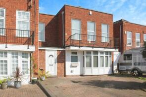 27, Regency Green, Southend-on-sea SS2 6LU