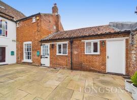 13c, London Street, Swaffham PE37 7DD