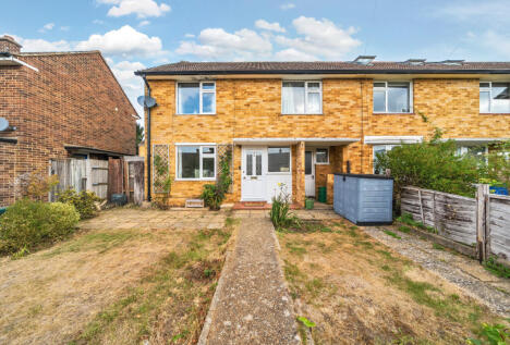 Park Lane East, Reigate, Surrey, RH2