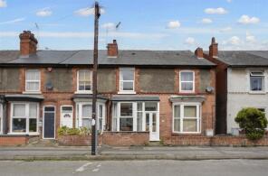 46, Trafalgar Road, Nottingham NG9 1LB