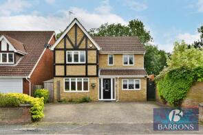 23, Mylne Close, Waltham Cross EN8 0PS