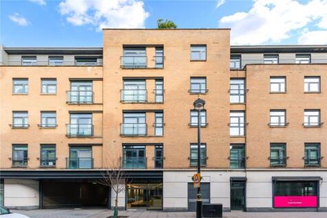 Faraday House, Marylebone, W1U