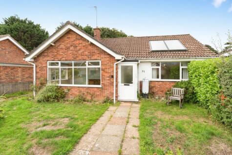 Warren Drive, Mundesley, Norfolk, NR11