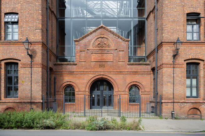 Model Lodging House, Salford, Greater Manchester photo 2