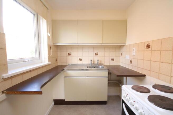 1 bed Flat for sale Image 5