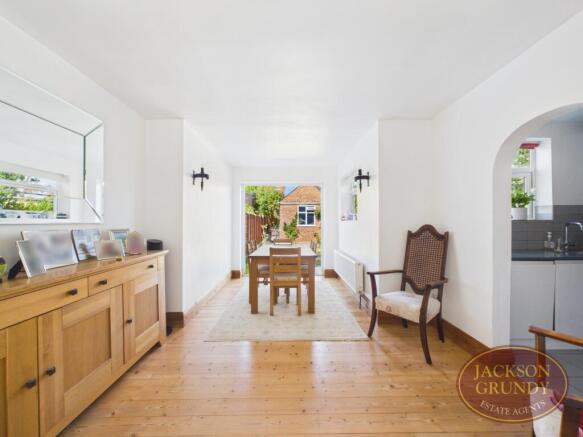 London Road