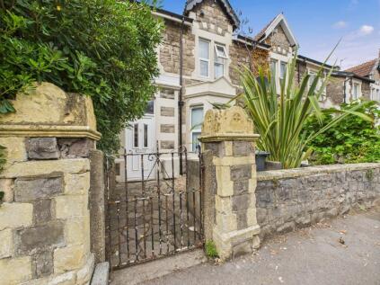 Jubilee Road, Weston-Super-Mare, BS23