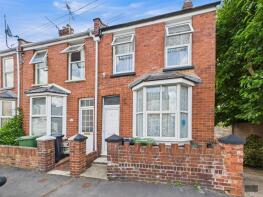 2, Fords Road, Exeter EX2 8ER
