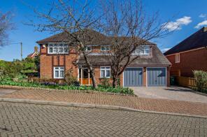 1, Tower Gardens, Bearsted ME14 4JQ