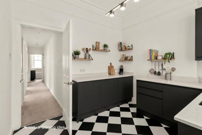 1 bed Flat for sale Image 8