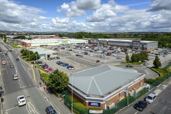 Retail Park