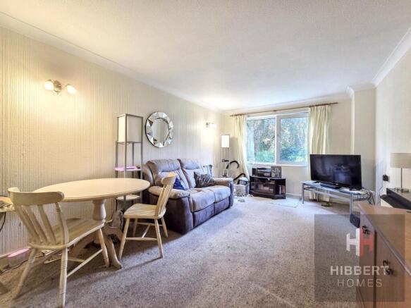 Living Dining Room