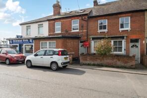 44a, Station Road, Reading RG10 9NT