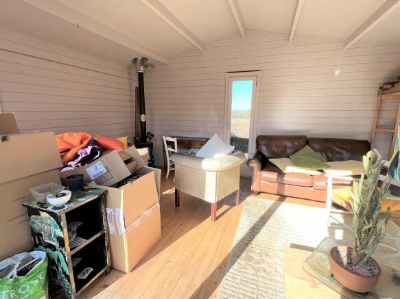 Summerhouse