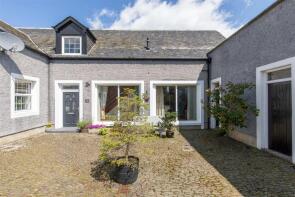 3, Taybank Stables, Station Road, Errol PH2 7QB