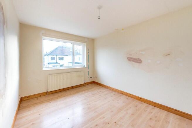 BEDROOMS AND BATHROOM