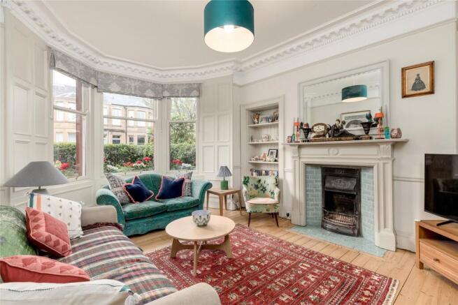 43, Comiston Drive, Morningside, Edinburgh photo 4