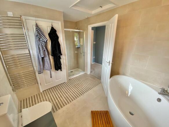 En Suite