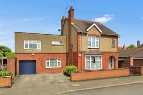 2, Purvis Road, Rushden NN10 9QB