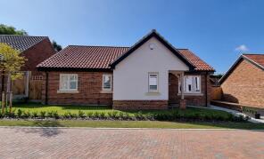 Back Field, Laurie Shepherd Close, Halesworth IP19 8FA