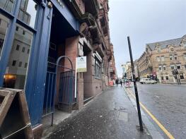 Flat 5/1, 65, Renfield Street, Glasgow G2 1LF