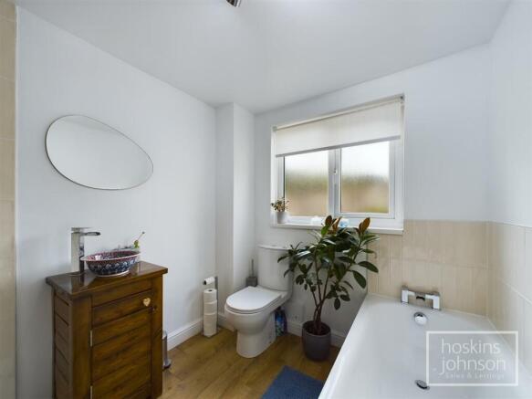 Bathroom/WC