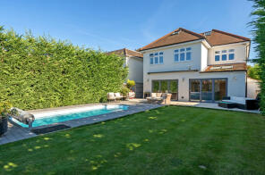 6, Orchard Road, Old Windsor, Windsor SL4 2RZ