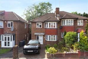 32, Howcroft Crescent, Finchley, London N3 1PB