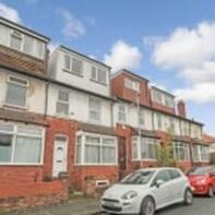 45, Mayville Avenue, Hyde Park, Leeds LS6 1NQ