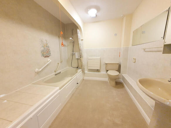 Bathroon