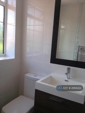 Bathroom 1