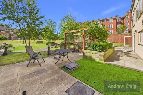 Dovecote Meadow, Sunderland