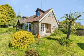 Chilterns, Rectory Lane, Northampton NN6 9QJ