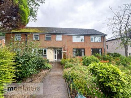 Queens Road, Blackburn, Lancashire, BB1