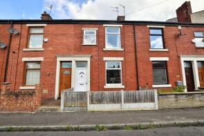 112, Heywood Road, Rochdale OL11 3BT