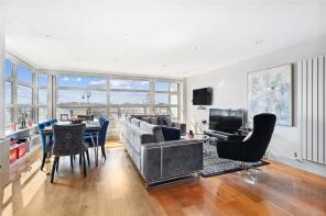 Flat 64, 199 203 Consort Rise House, Buckingham Palace Road, London SW1W 9TB