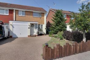 14, Bridefield Crescent, Waterlooville PO8 8QY