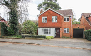 6, Watkins Close, Wokingham RG40 4ER
