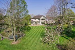 Oscroft Lodge, Cross Lanes, Tarvin, Chester CH3 8NG