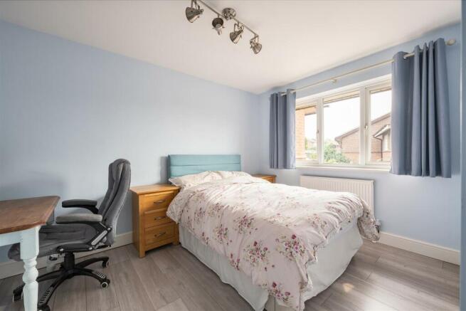 Waterhall Close, E17