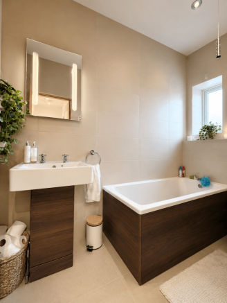 2 bed Terraced to rent Image 5