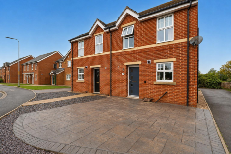 Richmond Place, Thornaby, Stockton-On-Tees, TS17 9EJ