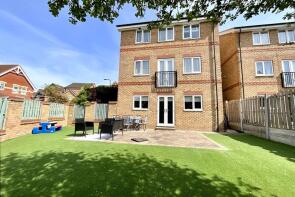 132, Haigh Moor Way, Swallownest, Sheffield S26 4SG