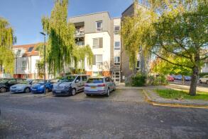 3, Opal Court, Drinkwater Road, South Harrow HA2 0FS
